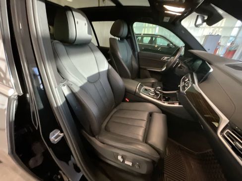 Used 2021 BMW X5 xDrive40i w/ Premium Package 2 AWD/4WD image 25