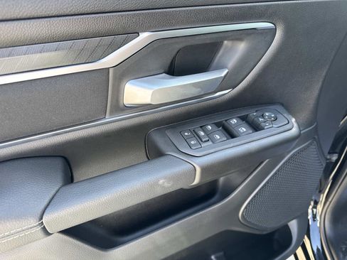 New 2026 RAM 1500 Big Horn image 35