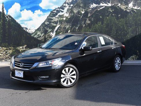 Used 2013 Honda Accord EX-L image 6