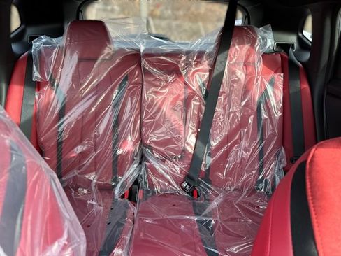 New 2025 Acura ADX A-Spec image 13