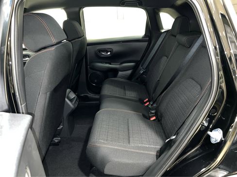 New 2026 Honda HR-V Sport image 12