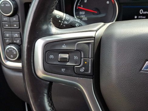 Used 2021 Chevrolet Silverado 1500 RST w/ Z71 Off-Road Package AWD/4WD image 21