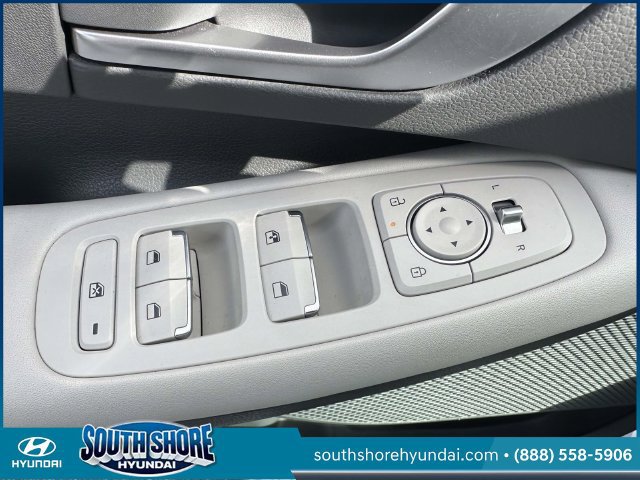 Certified 2026 Hyundai Sonata SE FWD image 18
