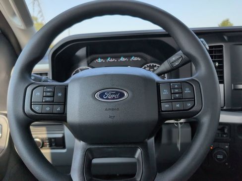 New 2026 Ford F450 XL image 15