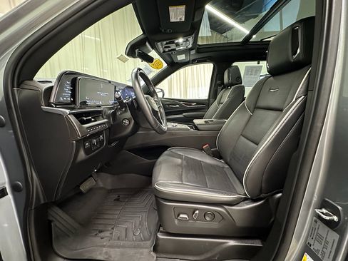 Used 2023 Cadillac Escalade Sport w/ Touring Package image 30