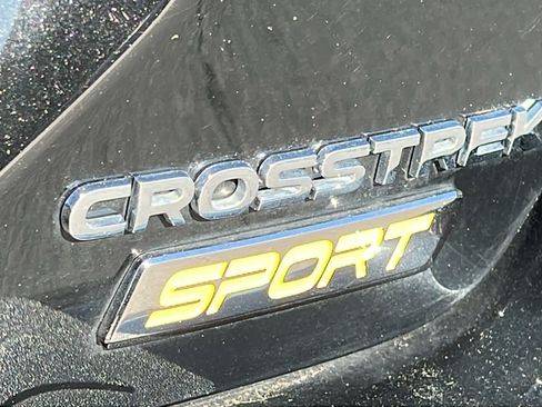 Certified 2025 Subaru Crosstrek 2.5i Sport AWD/4WD image 29