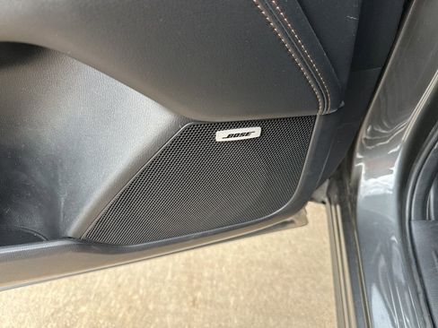 Used 2022 MAZDA CX-5 AWD 2.5 S w/ Premium Plus Pkg image 8