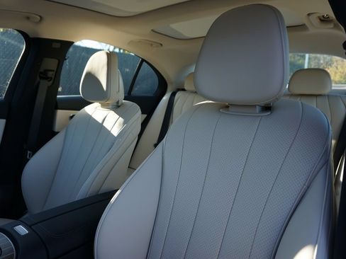 Used 2026 Mercedes-Benz E 350 Sedan image 11