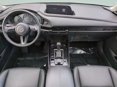 Used 2025 MAZDA CX-30 AWD 2.5 S w/ Select Sport Pkg image 15