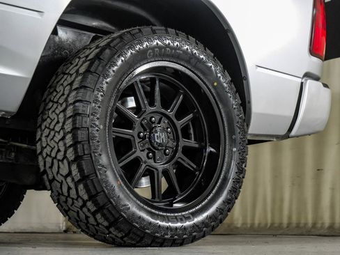 Used 2016 RAM 1500 Tradesman w/ Popular Equipment Group image 52