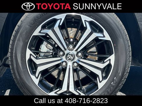 Certified 2023 Toyota RAV4 XSE w/ Weather Package AWD/4WD image 13