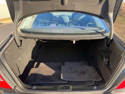 Used 2007 Mercedes-Benz E 350 4MATIC Sedan image 41