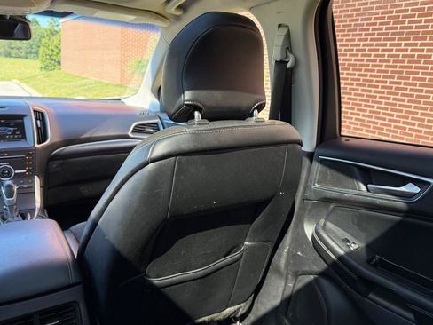 Used 2015 Ford Edge Sport w/ Equipment Group 401A AWD/4WD image 29