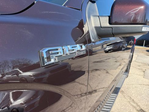 Used 2018 Ford F150 Lariat image 13