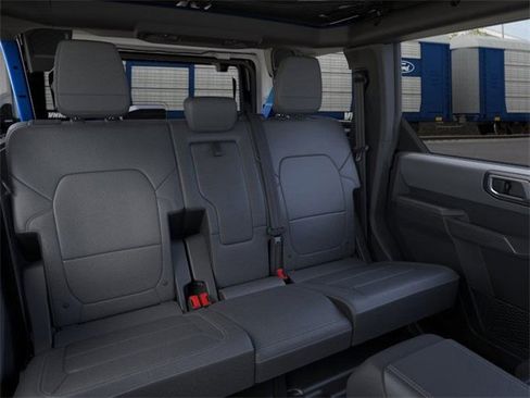 New 2025 Ford Bronco Big Bend w/ Black Diamond Package image 11