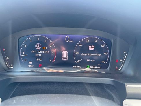New 2026 Honda Passport RTL image 17