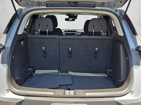 Certified 2023 Chevrolet TrailBlazer LT FWD image 10