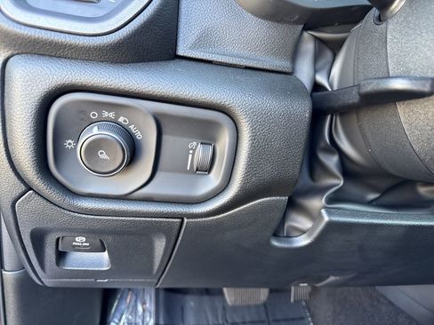 New 2026 RAM 1500 Tradesman image 34