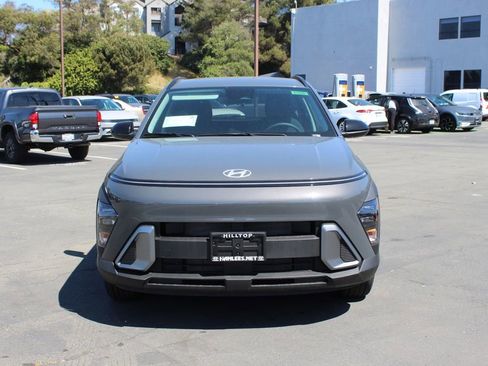 New 2026 Hyundai Kona SEL Sport FWD image 4