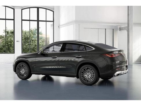 New 2026 Mercedes-Benz GLC 300 GLC 300 image 29
