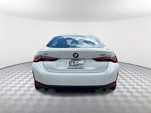 New 2026 BMW i4 eDrive40 RWD image 5
