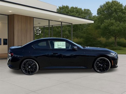 New 2026 BMW 230i xDrive Coupe w/ M Sport Package image 7