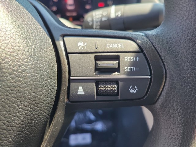 New 2026 Honda Accord LX image 23