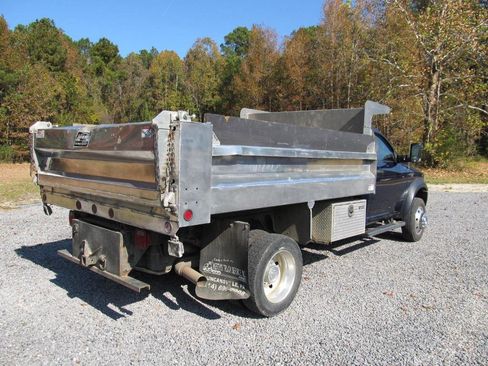 Used 2018 RAM 5500 SLT w/ Quick Order Package 29G SLT image 6