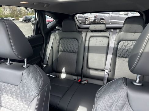 New 2026 Nissan Murano Platinum w/ Cargo Package AWD/4WD image 28