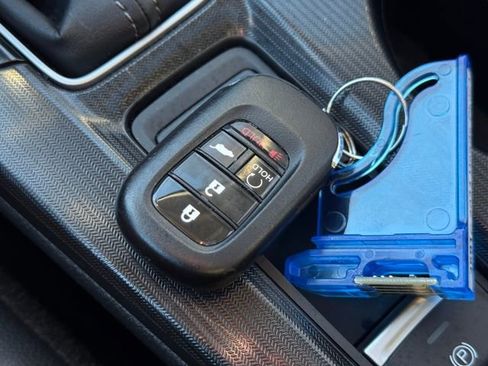 Used 2024 Honda Civic EX-L image 37