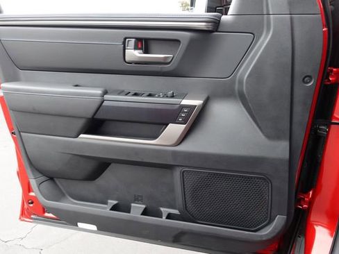 New 2026 Toyota Sequoia Platinum image 28