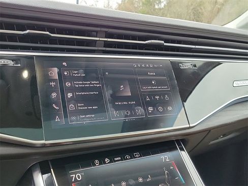 Used 2025 Audi Q7 2.0T Premium Plus w/ Premium Plus Package image 30