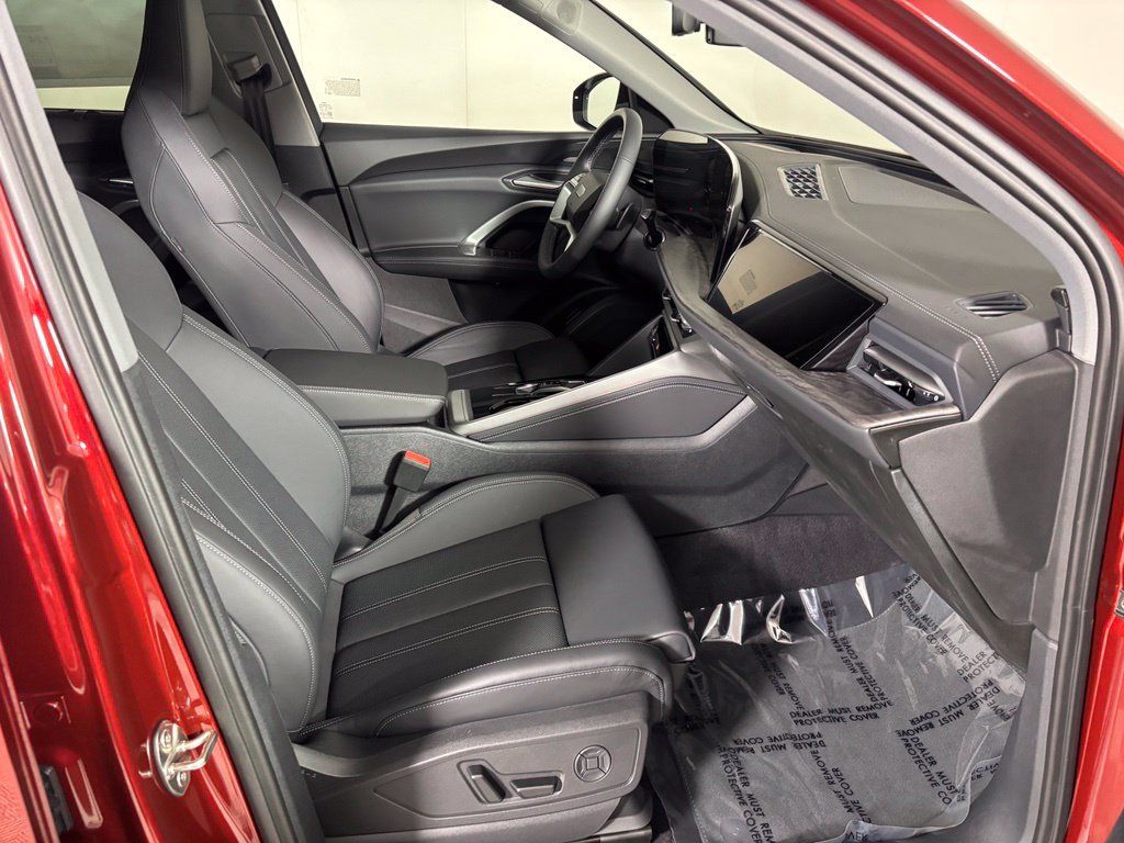 New 2026 Audi Q5 Prestige AWD/4WD image 12