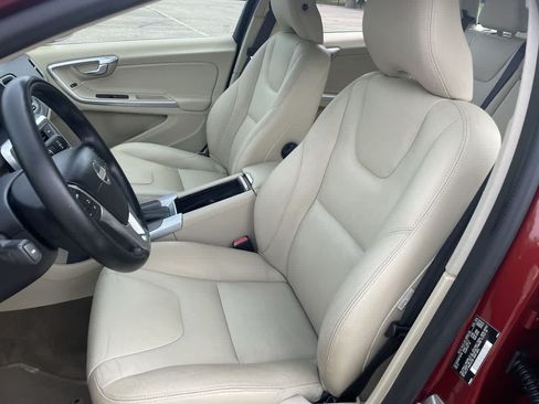 Used 2015 Volvo V60 T5 Premier AWD/4WD image 12
