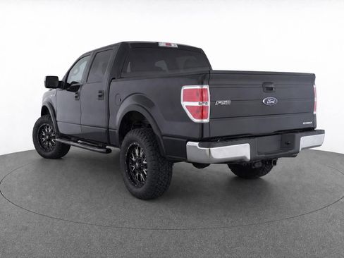 Used 2012 Ford F150 XLT w/ XLT Convenience Pkg RWD image 7