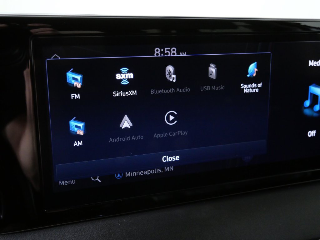 Used 2024 Hyundai Palisade SEL FWD image 31