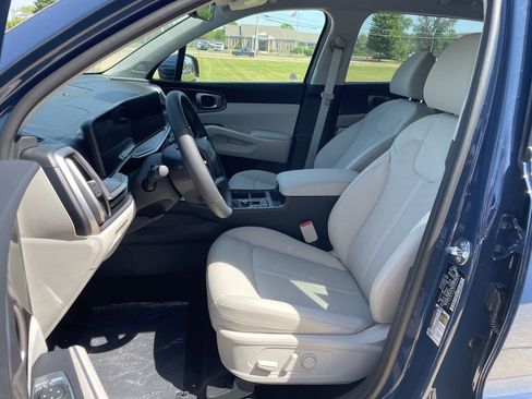 New 2026 Kia Sorento S AWD/4WD image 8