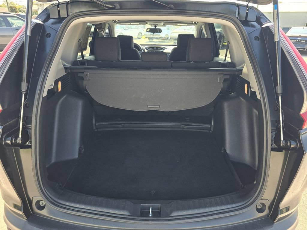 Used 2022 Honda CR-V EX image 26