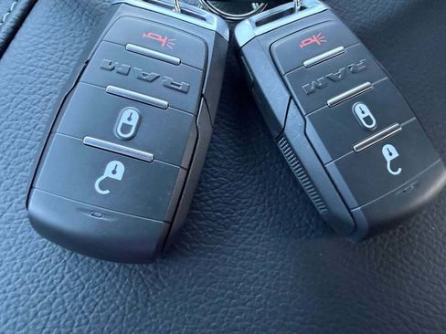 New 2026 RAM 2500 Tradesman image 28