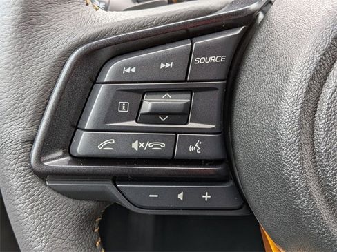 Used 2025 Subaru Outback Wilderness image 13