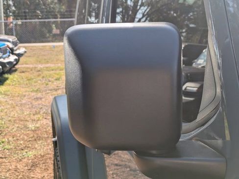 New 2026 Jeep Wrangler Willys image 10