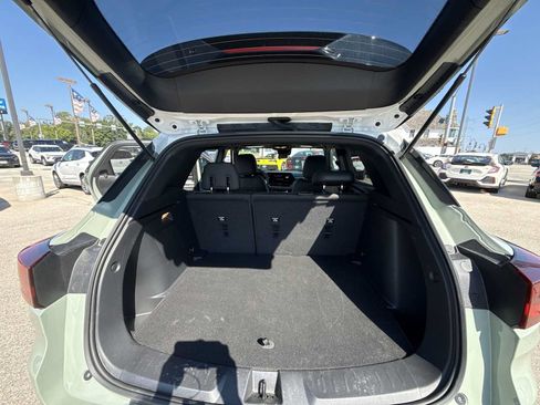 Certified 2024 Chevrolet TrailBlazer ACTIV w/ Driver Confidence Package AWD/4WD image 24