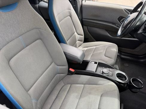 Used 2017 BMW i3 RWD image 10