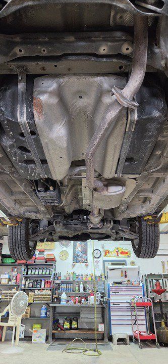 Used 2012 Kia Sorento FWD w/ Third Row Pkg image 43
