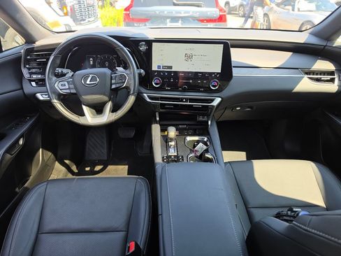 Used 2024 Lexus RX 350 Premium w/ Accessory Package (Z1) AWD/4WD image 6