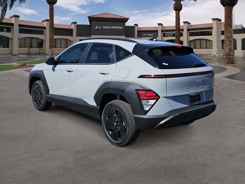 New 2026 Hyundai Kona SEL Sport AWD/4WD image 6