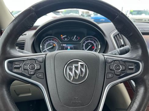 Used 2015 Buick Regal Premium image 26