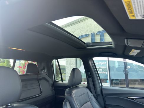Used 2022 Honda Ridgeline Black Edition image 13