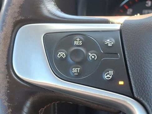 Used 2016 GMC Sierra 1500 SLT AWD/4WD image 23
