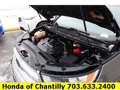 Used 2015 Ford Edge SEL image 31